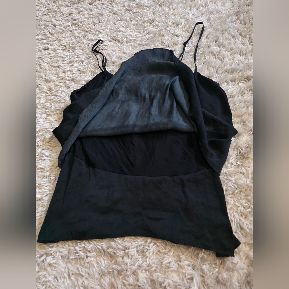 Free People Intimately Top, Calor black, SIze Small - Picture 5 of 7